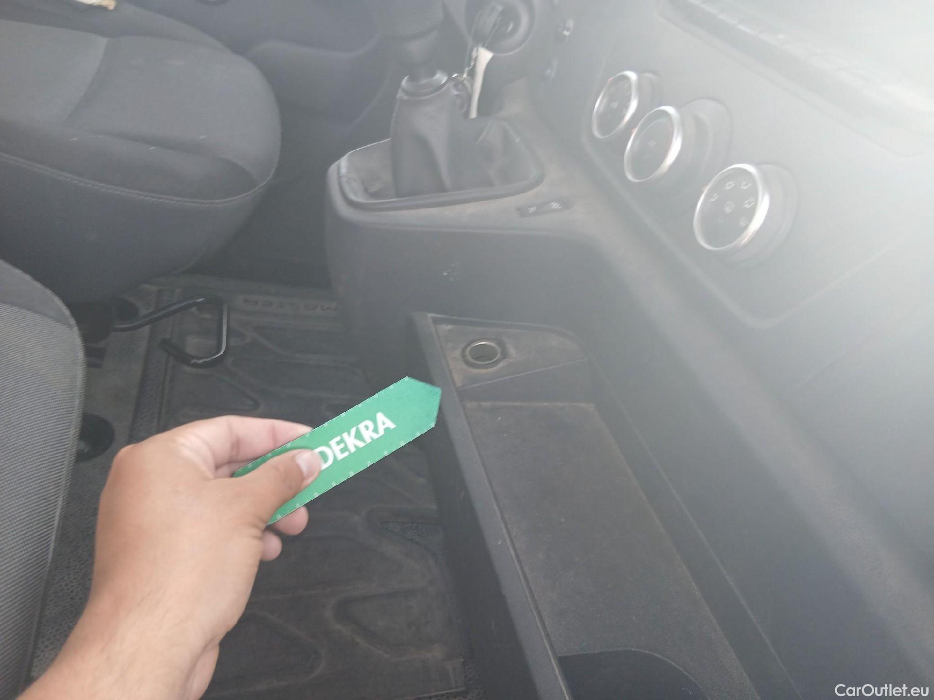  Renault  Master RENAULT  / 2019 / 2P / caja abierta Ch C T L3 3500 E Blue dCi 110kW Caja Ab #2