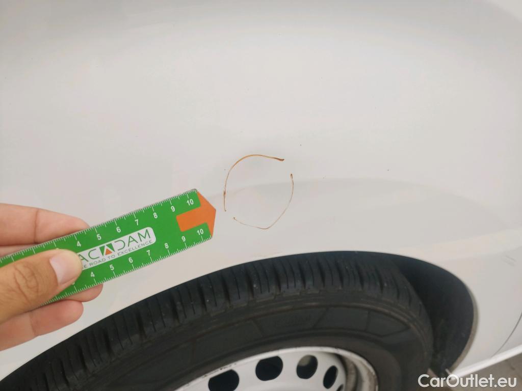  Peugeot  Expert PEUGEOT  / 2016 / 4P / furgón Doble Cab Repl Pro 2.0 BlueHDi 120 Stand #8