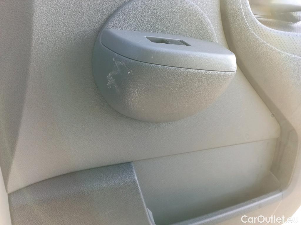  Nissan  NV200 NISSAN e- / 2009 / 4P / furgón Furgón 4p 40 kWh PROFESIONAL #43