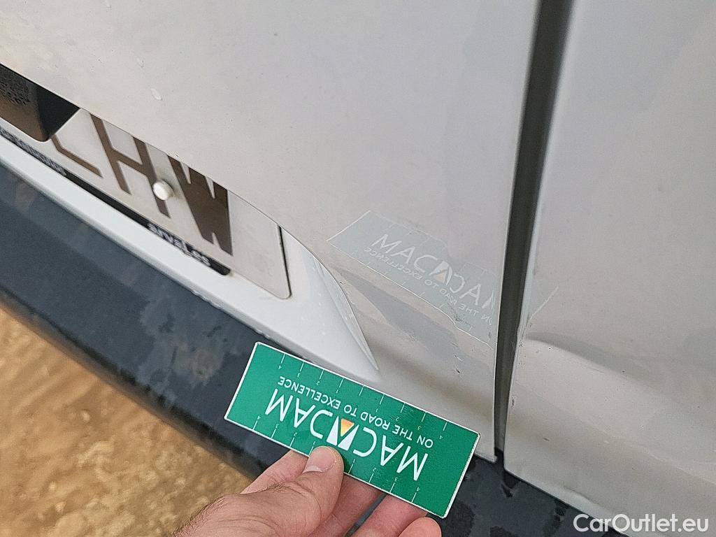  Peugeot  Partner PEUGEOT  / 2018 / 3P / furgón derivado de turismo Pro Standard 600kg BlueHDi 73kW (AC) #16