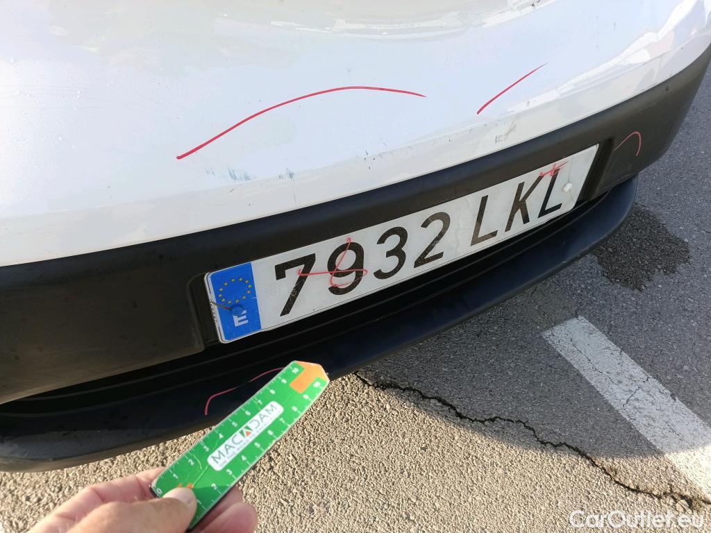  Nissan  NV200 NISSAN e- / 2009 / 4P / furgón Furgón 4p 40 kWh PROFESIONAL #58