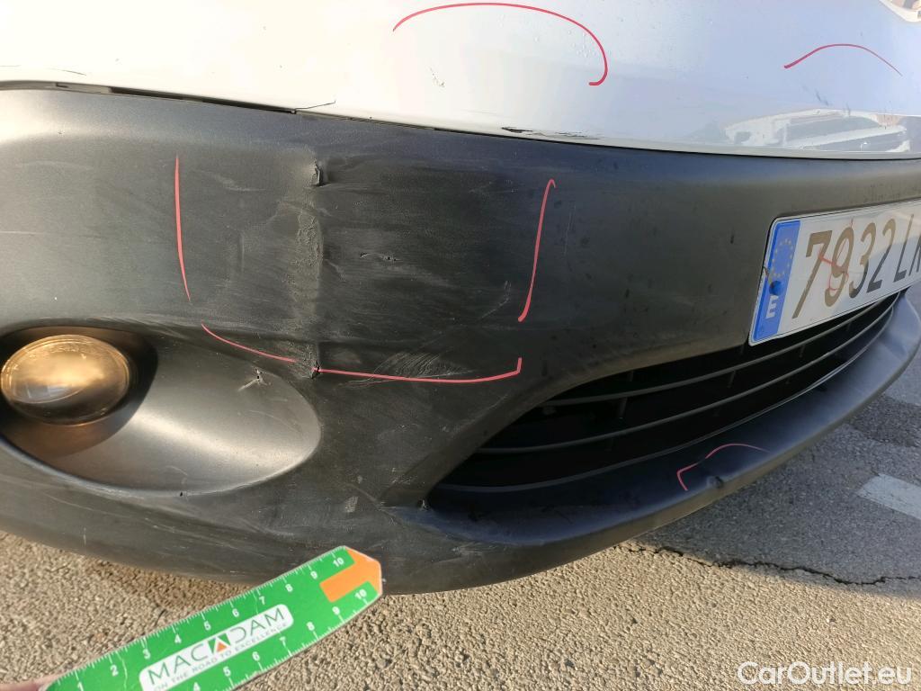  Nissan  NV200 NISSAN e- / 2009 / 4P / furgón Furgón 4p 40 kWh PROFESIONAL #45