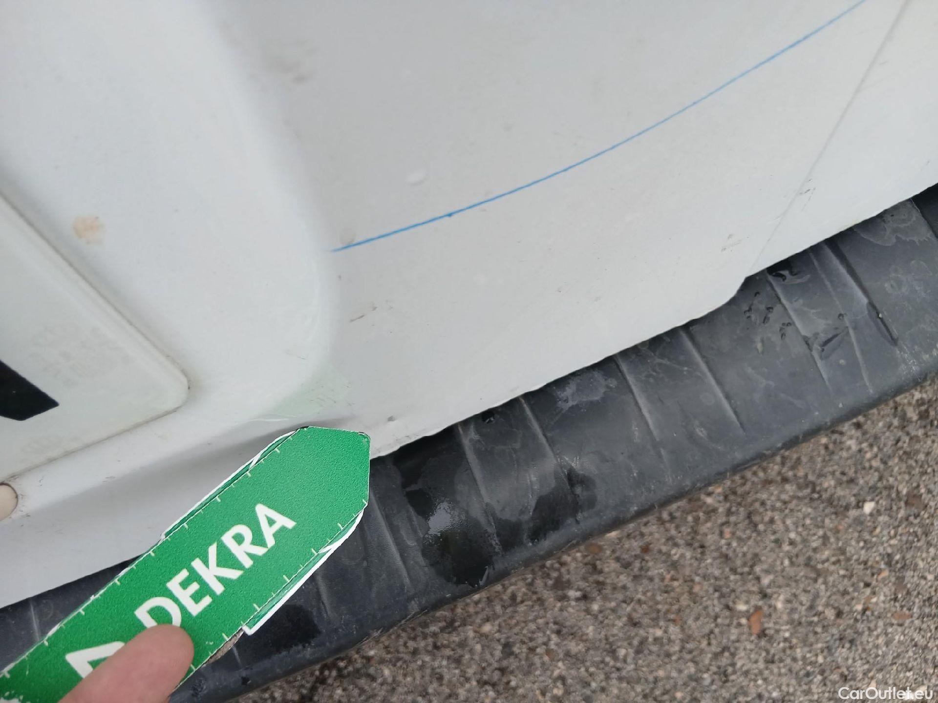  Renault  Kangoo  II Furgón Professional 1.5 dCi 95CV MT6 E6dT #PANELADO ISOTERMO# #14