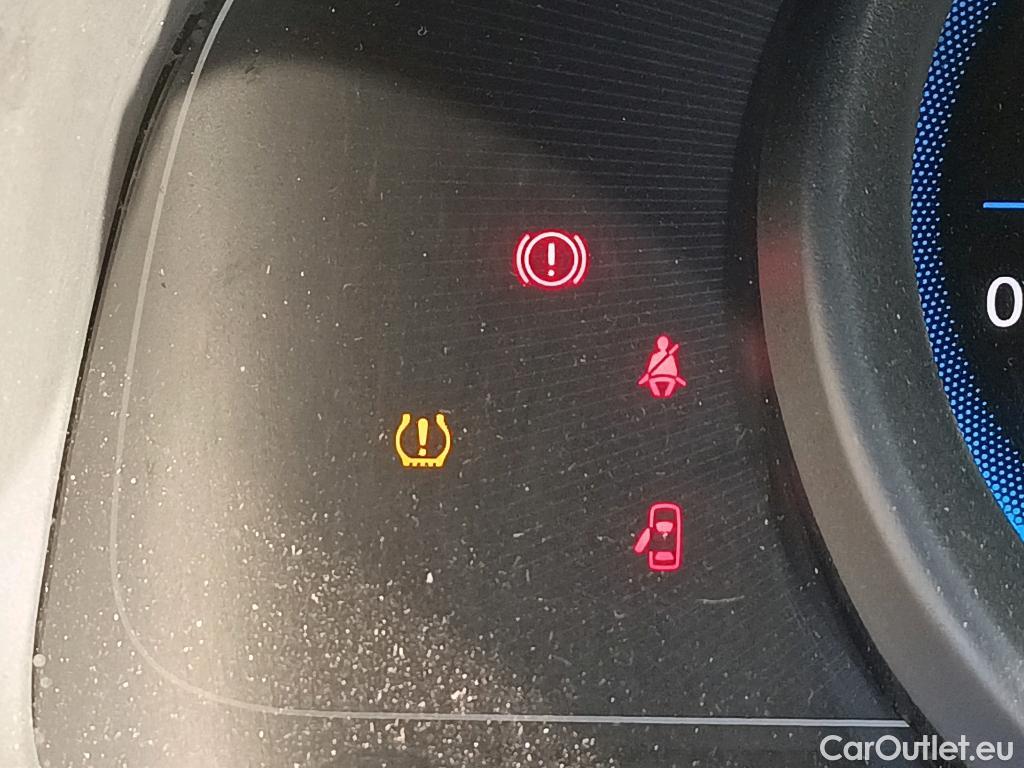  Nissan  NV200 NISSAN e- / 2009 / 4P / furgón Furgón 4p 40 kWh PROFESIONAL #69