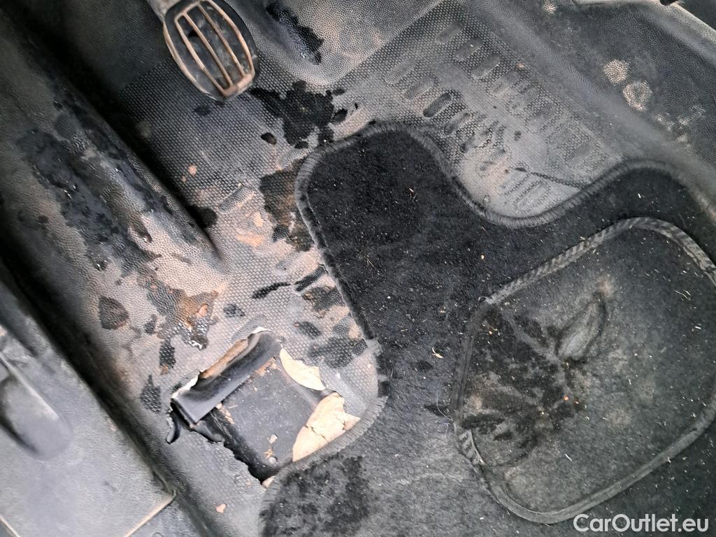  Citroen  Berlingo CITROEN  / 2018 / 3P / furgón derivado de turismo Talla M BlueHDi 100 WORKER #1