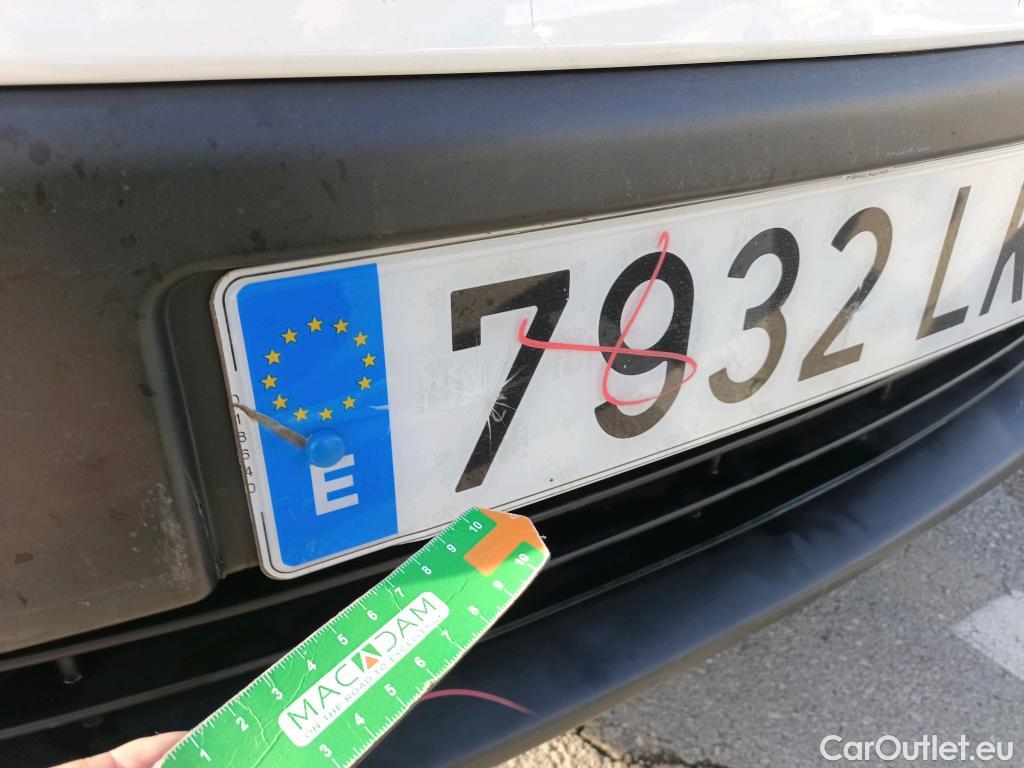  Nissan  NV200 NISSAN e- / 2009 / 4P / furgón Furgón 4p 40 kWh PROFESIONAL #59