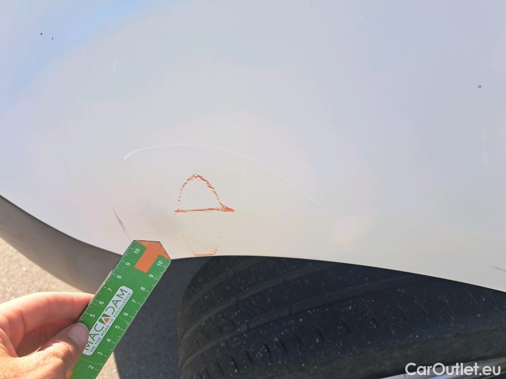  Peugeot  Partner PEUGEOT  VU 4p 2G furgón derivado de Furgón Confort PackL2 BlueHDi 73KW (100) #30