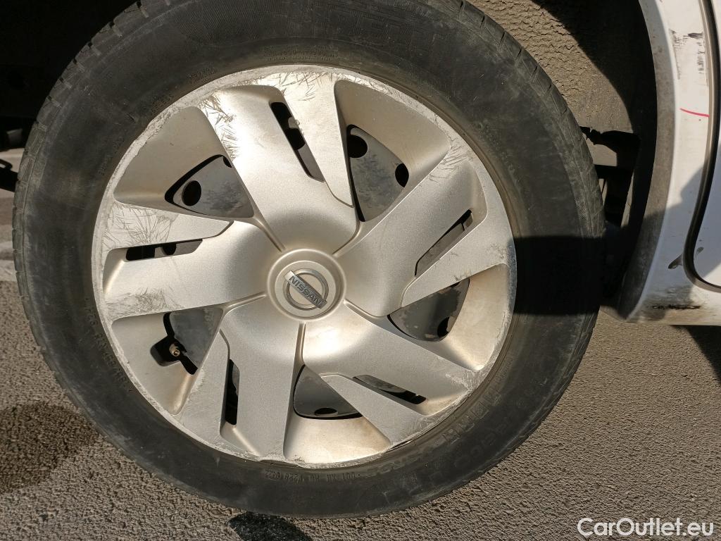  Nissan  NV200 NISSAN e- / 2009 / 4P / furgón Furgón 4p 40 kWh PROFESIONAL #53