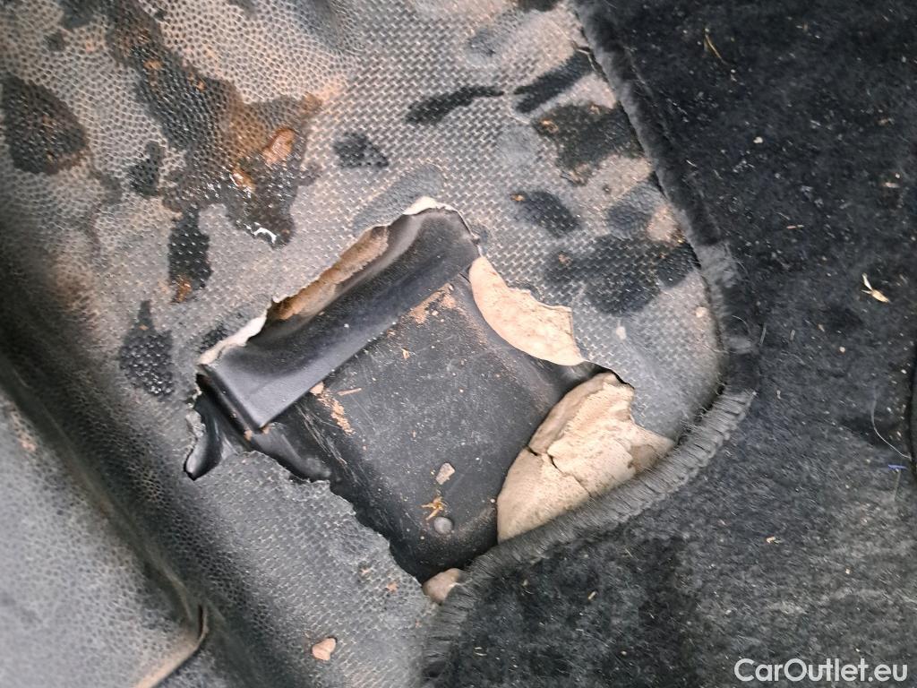  Citroen  Berlingo CITROEN  / 2018 / 3P / furgón derivado de turismo Talla M BlueHDi 100 WORKER #2