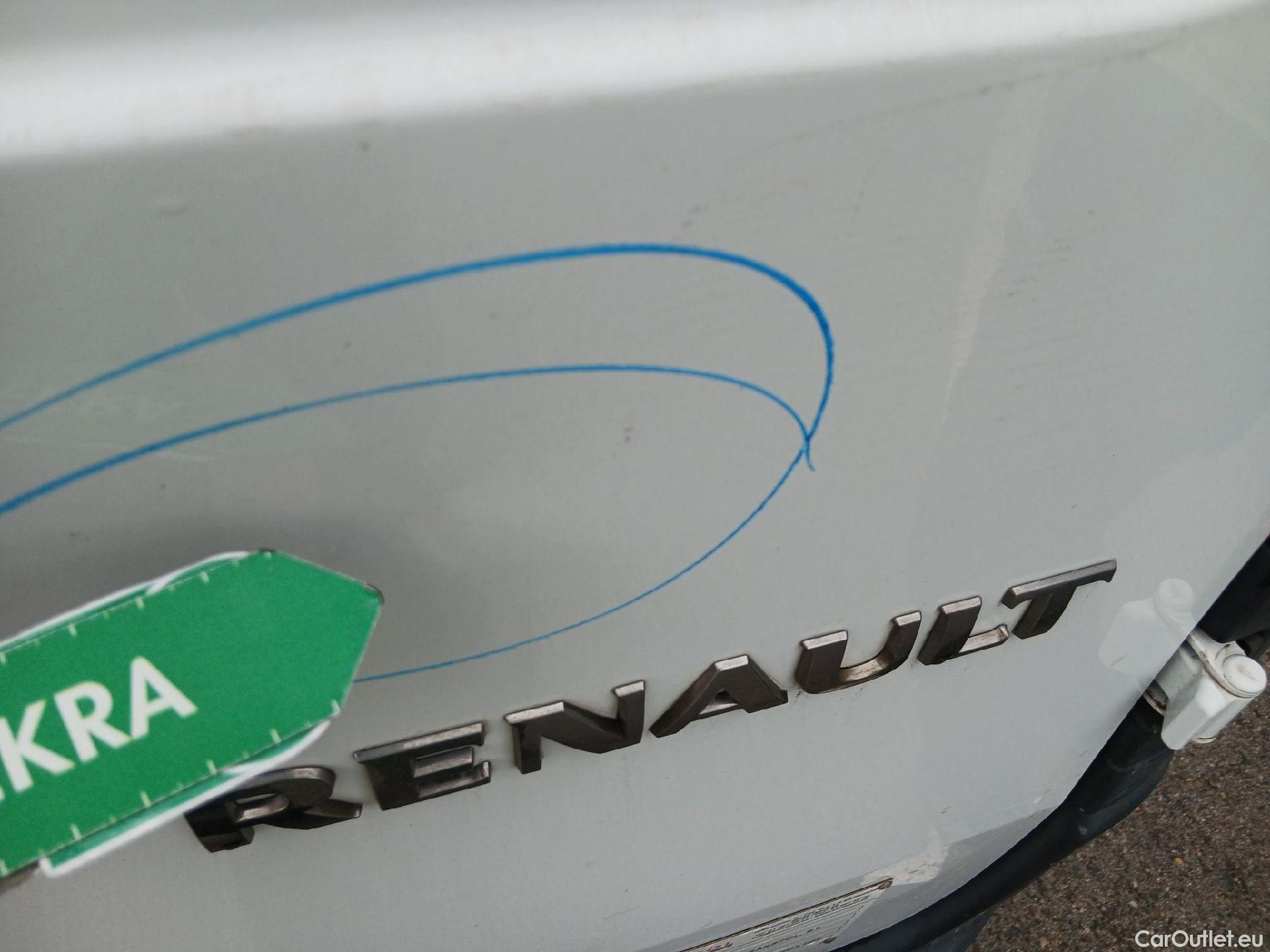  Renault  Kangoo  II Furgón Professional 1.5 dCi 95CV MT6 E6dT #PANELADO ISOTERMO# #16