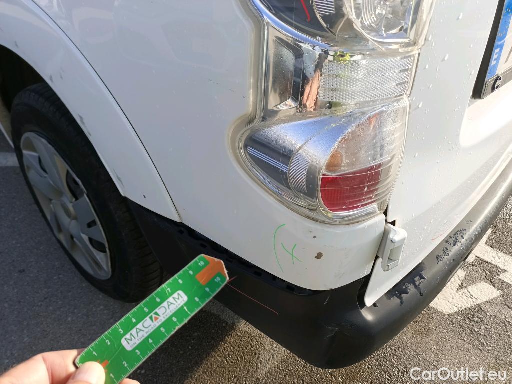  Nissan  NV200 NISSAN e- / 2009 / 4P / furgón Furgón 4p 40 kWh PROFESIONAL #1