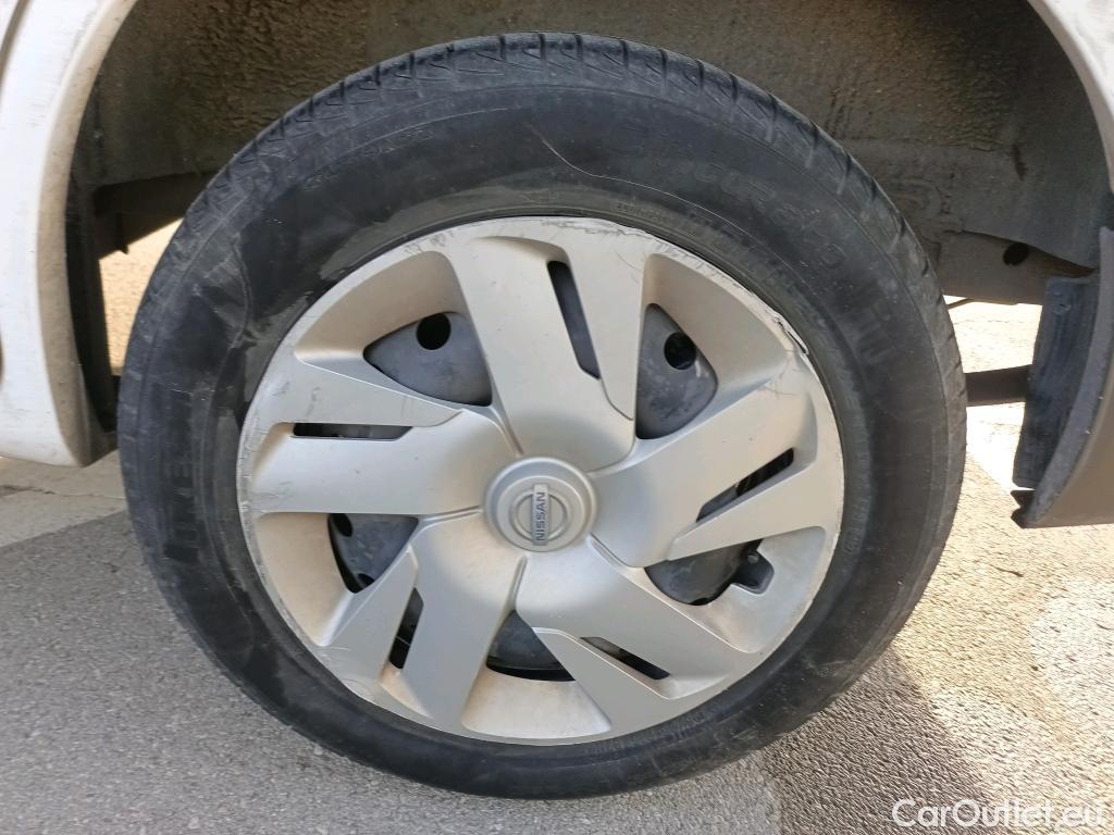  Nissan  NV200 NISSAN e- / 2009 / 4P / furgón Furgón 4p 40 kWh PROFESIONAL #50