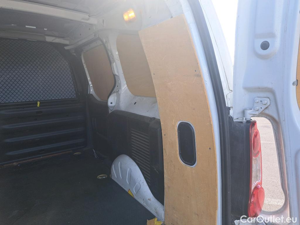  Peugeot  Partner PEUGEOT  VU 4p 2G furgón derivado de Furgón Confort PackL2 BlueHDi 73KW (100) #67