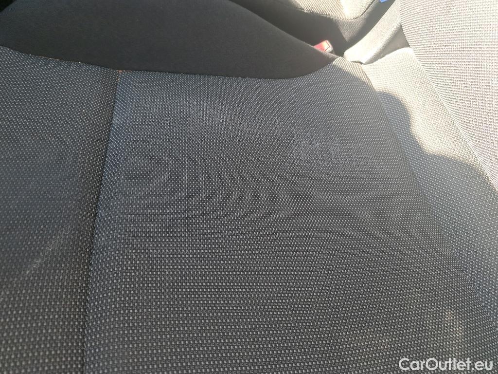  Peugeot  Partner PEUGEOT  VU 4p 2G furgón derivado de Furgón Confort PackL2 BlueHDi 73KW (100) #60