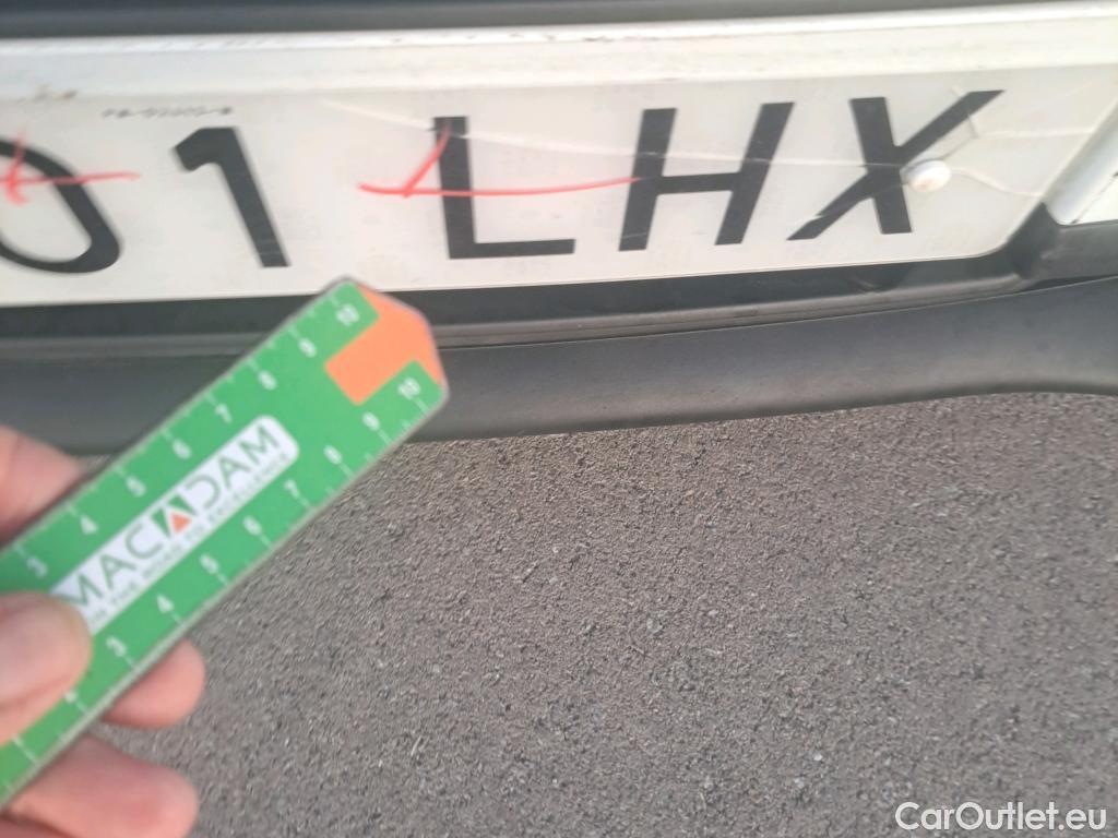  Ford  Transit FORD  Courier/2014/4P/furgón der.turis Van 1.5 TDCi 75kW Trend #38