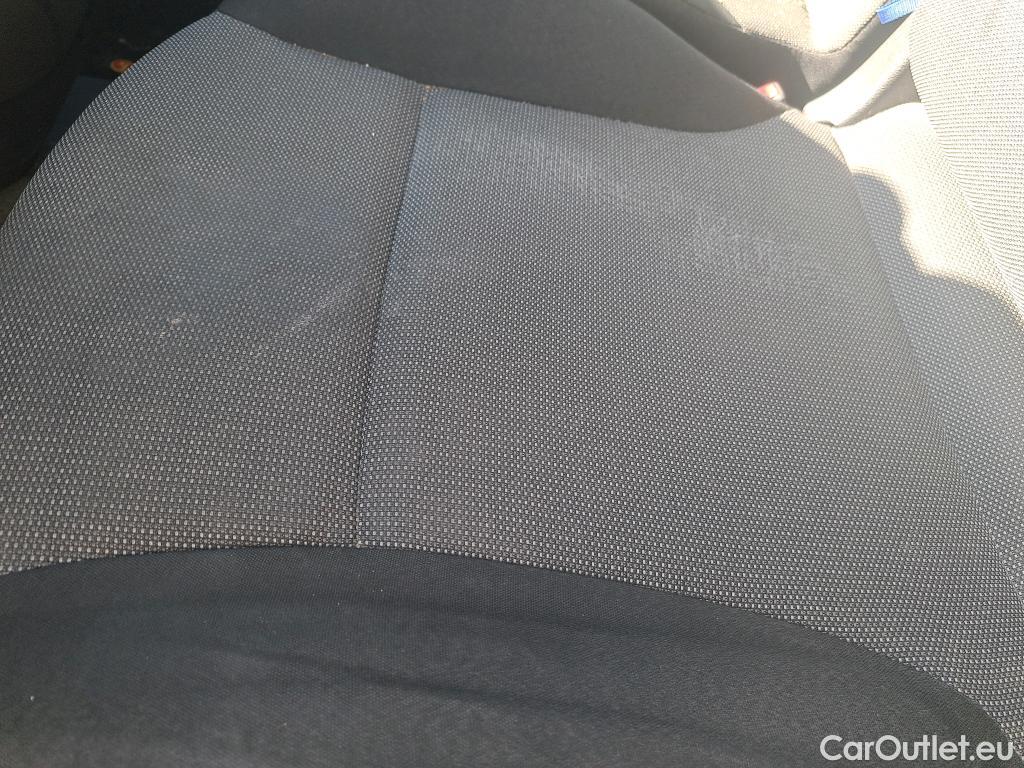  Peugeot  Partner PEUGEOT  VU 4p 2G furgón derivado de Furgón Confort PackL2 BlueHDi 73KW (100) #59