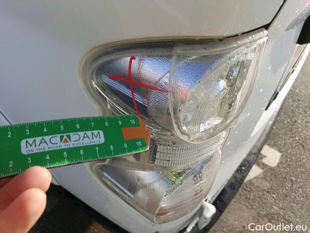  Nissan  NV200 NISSAN e- / 2009 / 4P / furgón Furgón 4p 40 kWh PROFESIONAL #4