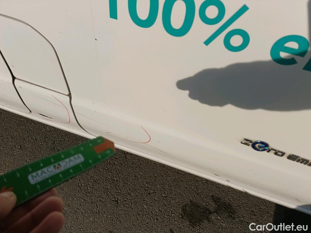  Nissan  NV200 NISSAN e- / 2009 / 4P / furgón Furgón 4p 40 kWh PROFESIONAL #23