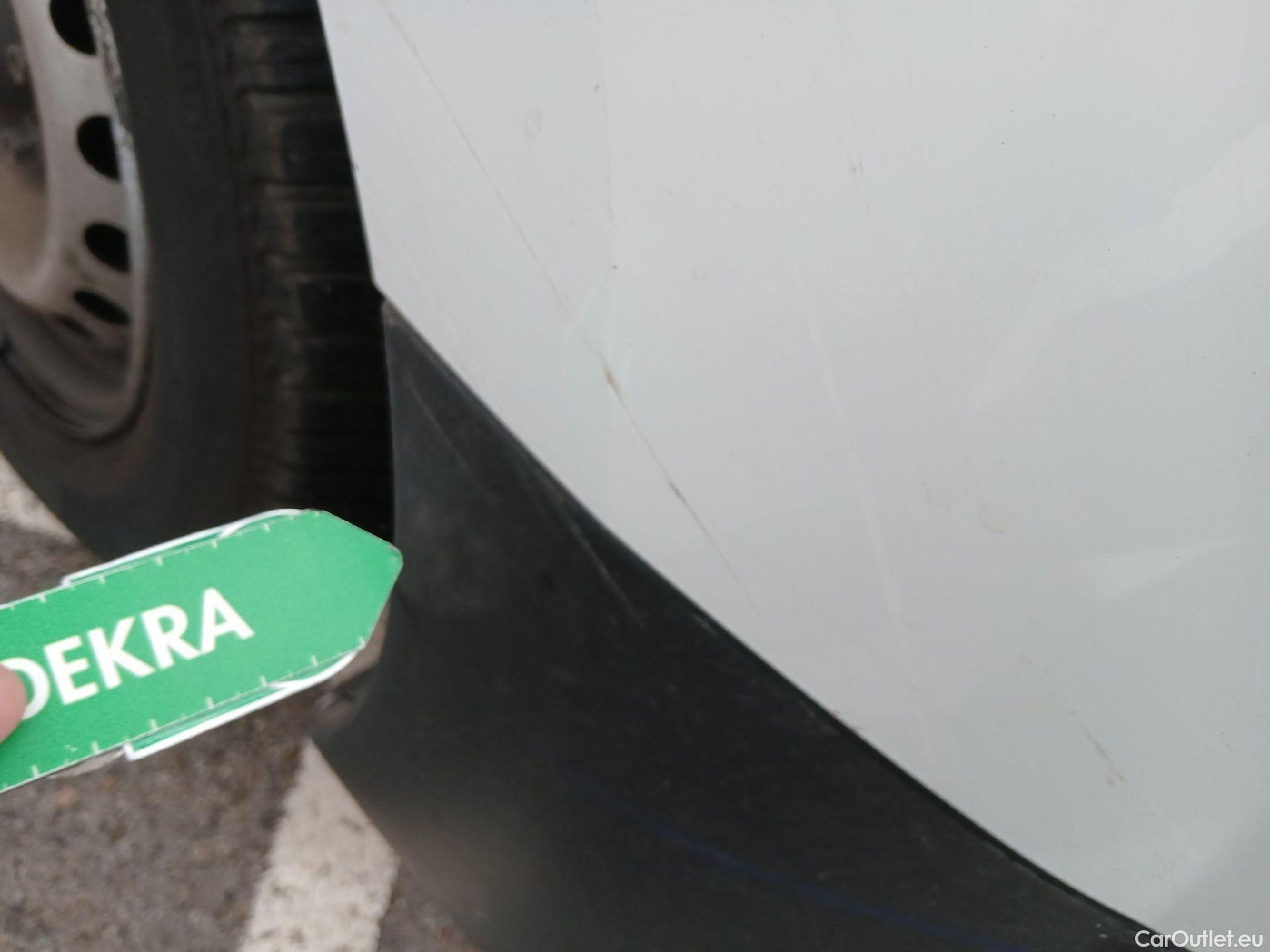  Renault  Kangoo  II Furgón Professional 1.5 dCi 95CV MT6 E6dT #PANELADO ISOTERMO# #5