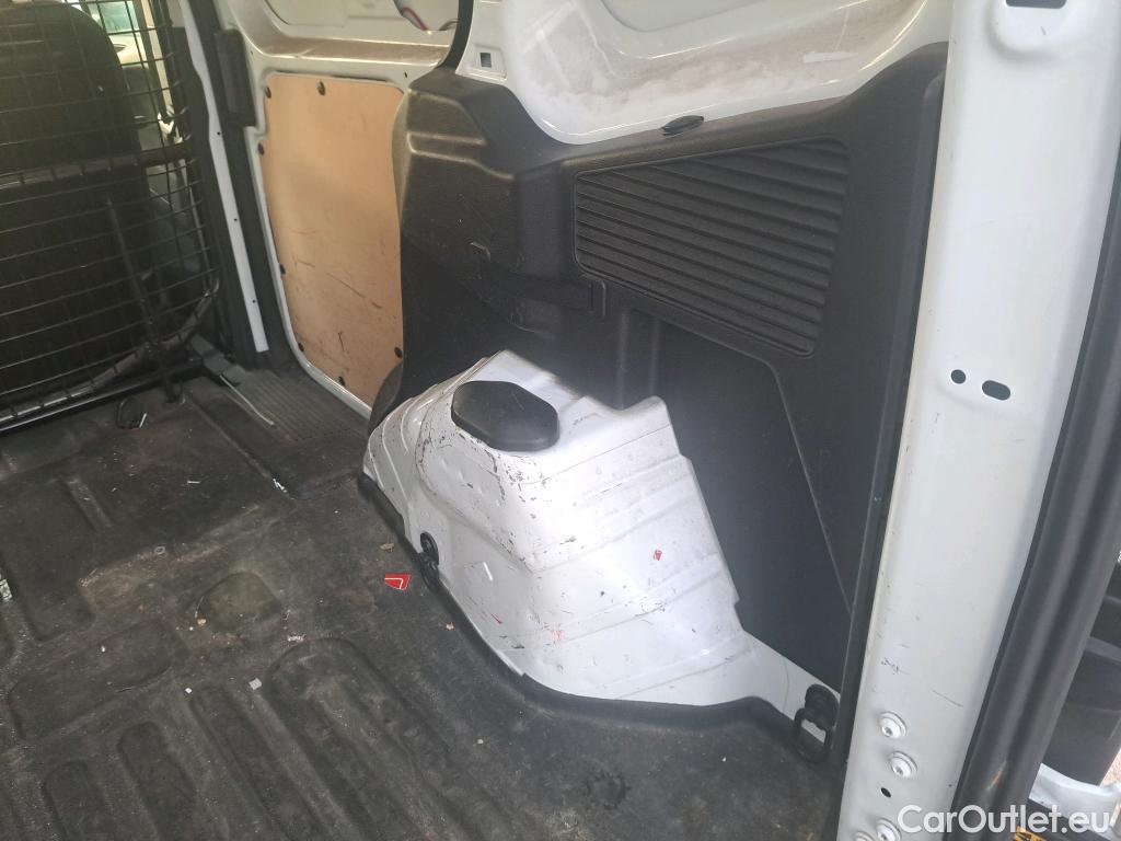  Ford  Transit FORD  Courier/2014/4P/furgón der.turis Van 1.5 TDCi 75kW Trend #48