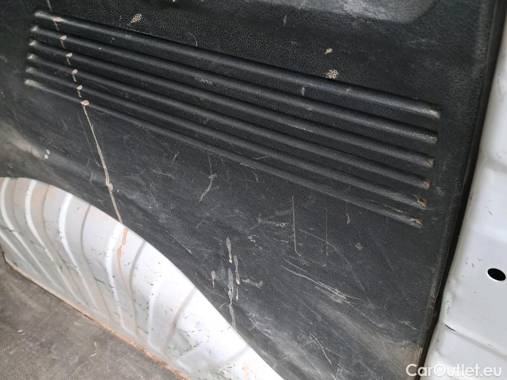  Citroen  Berlingo CITROEN  / 2018 / 3P / furgón derivado de turismo Talla M BlueHDi 100 WORKER #14