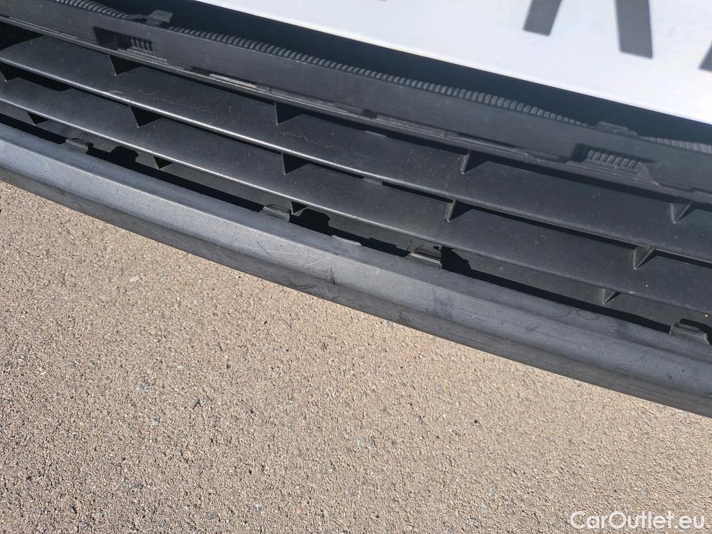  Peugeot  Partner PEUGEOT  VU 4p 2G furgón derivado de Furgón Confort PackL2 BlueHDi 73KW (100) #54