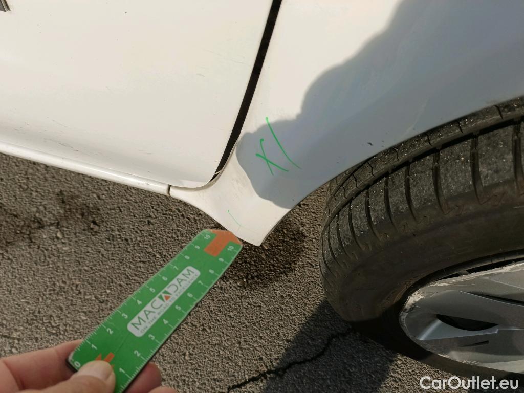  Nissan  NV200 NISSAN e- / 2009 / 4P / furgón Furgón 4p 40 kWh PROFESIONAL #25