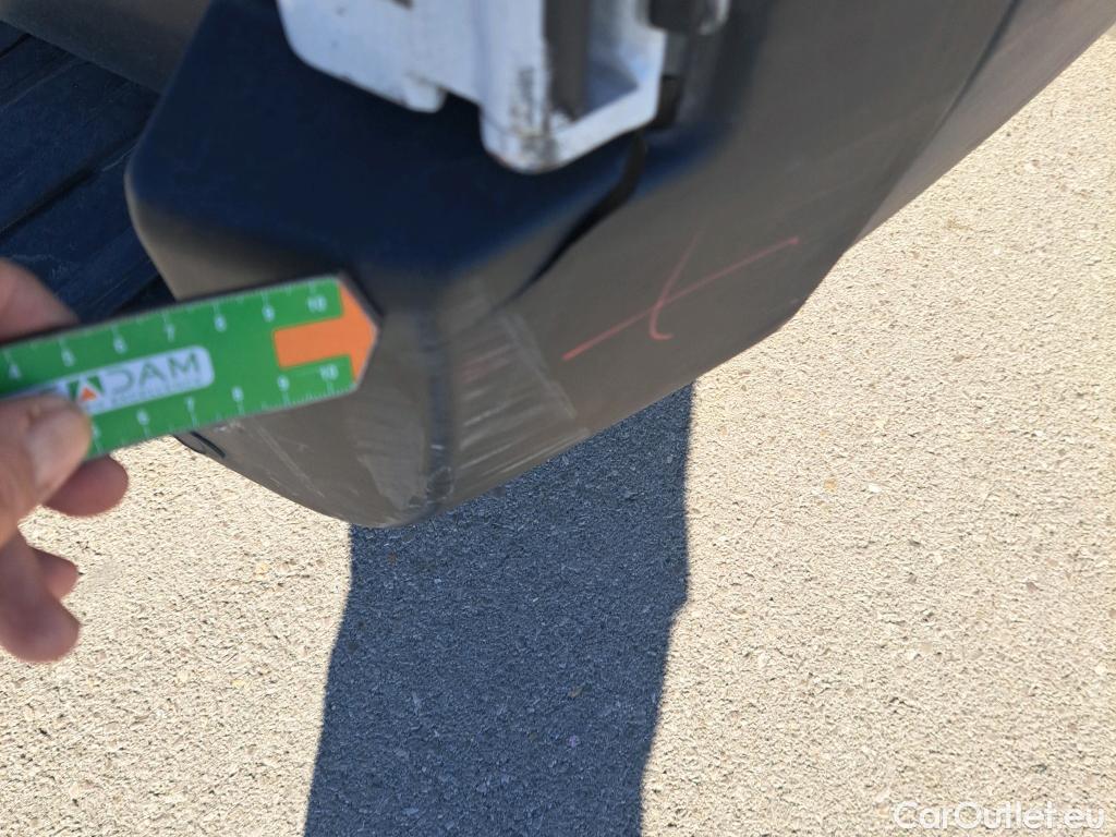  Ford  Transit FORD  / 2013 / 4P / furgón 350 96kW L2H2 Van Trend FWD #19