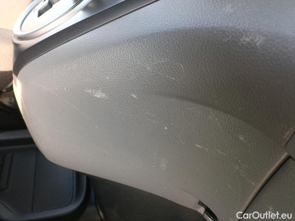  Nissan  NV200 NISSAN e- / 2009 / 4P / furgón Furgón 4p 40 kWh PROFESIONAL #31