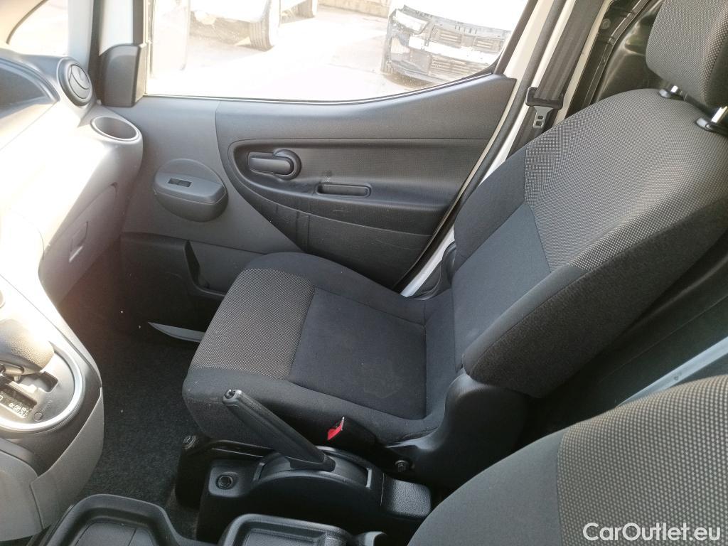  Nissan  NV200 NISSAN e- / 2009 / 4P / furgón Furgón 4p 40 kWh PROFESIONAL #33
