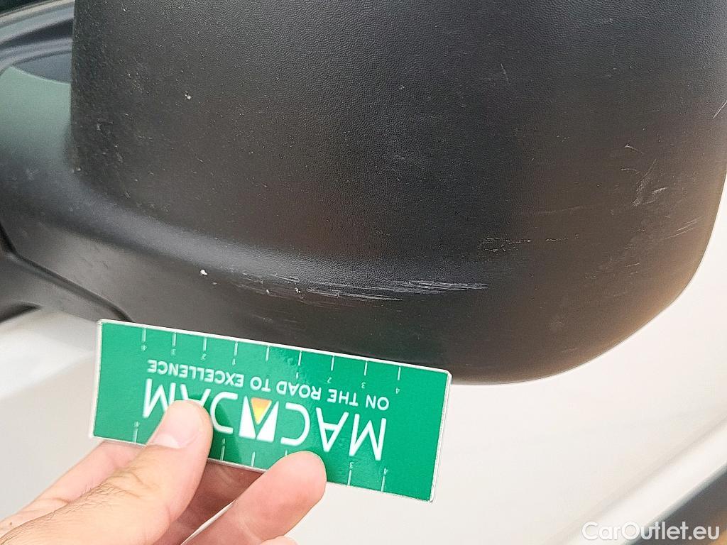  Peugeot  Partner PEUGEOT  / 2018 / 3P / furgón derivado de turismo Pro Standard 600kg BlueHDi 73kW (AC) #48