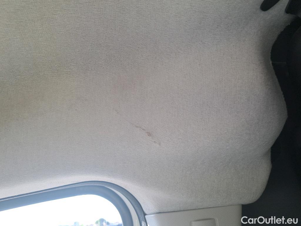  Peugeot  Partner PEUGEOT  VU 4p 2G furgón derivado de Furgón Confort PackL2 BlueHDi 73KW (100) #19