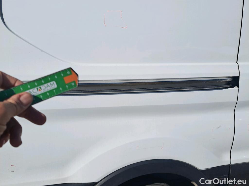  Ford  Transit FORD  / 2013 / 4P / furgón 350 96kW L2H2 Van Trend FWD #6