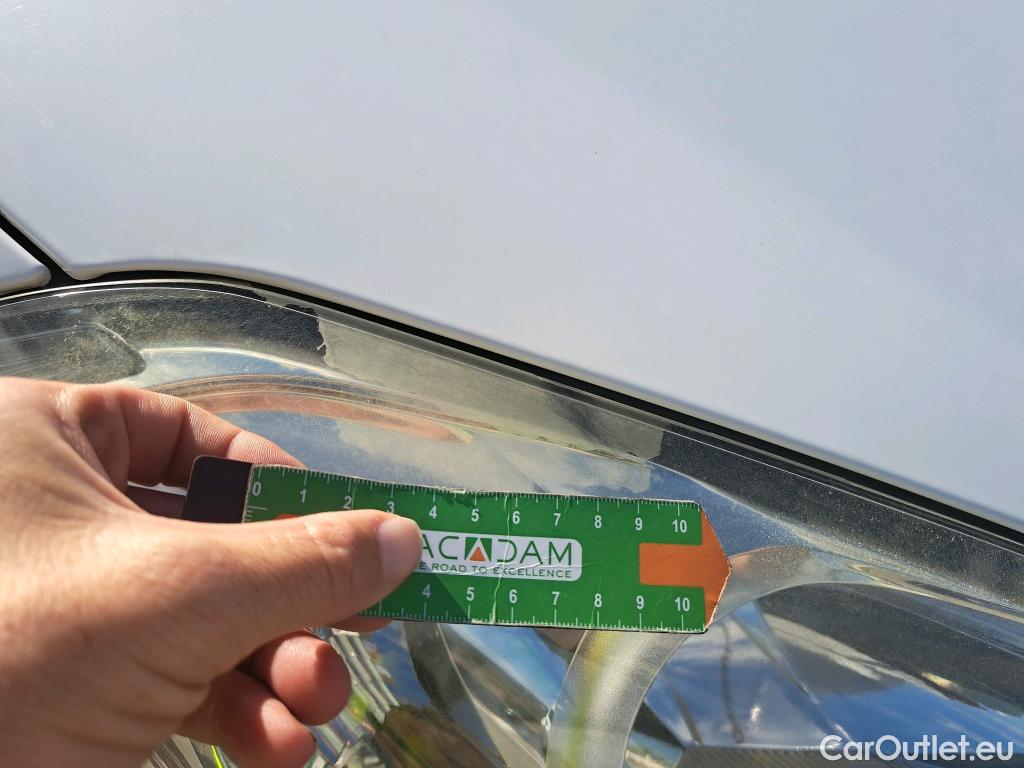  Peugeot  Partner PEUGEOT  VU 4p 2G furgón derivado de Furgón Confort PackL2 BlueHDi 73KW (100) #36