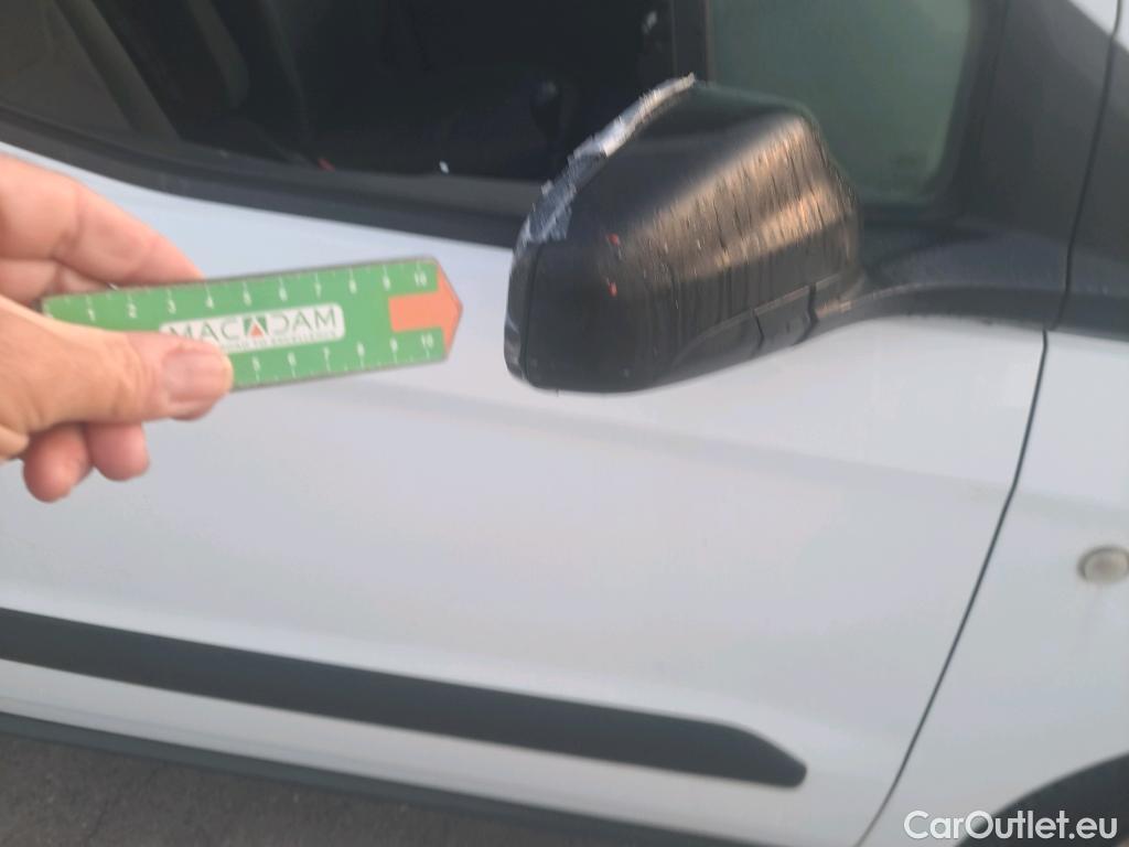  Ford  Transit FORD  Courier/2014/4P/furgón der.turis Van 1.5 TDCi 75kW Trend #5