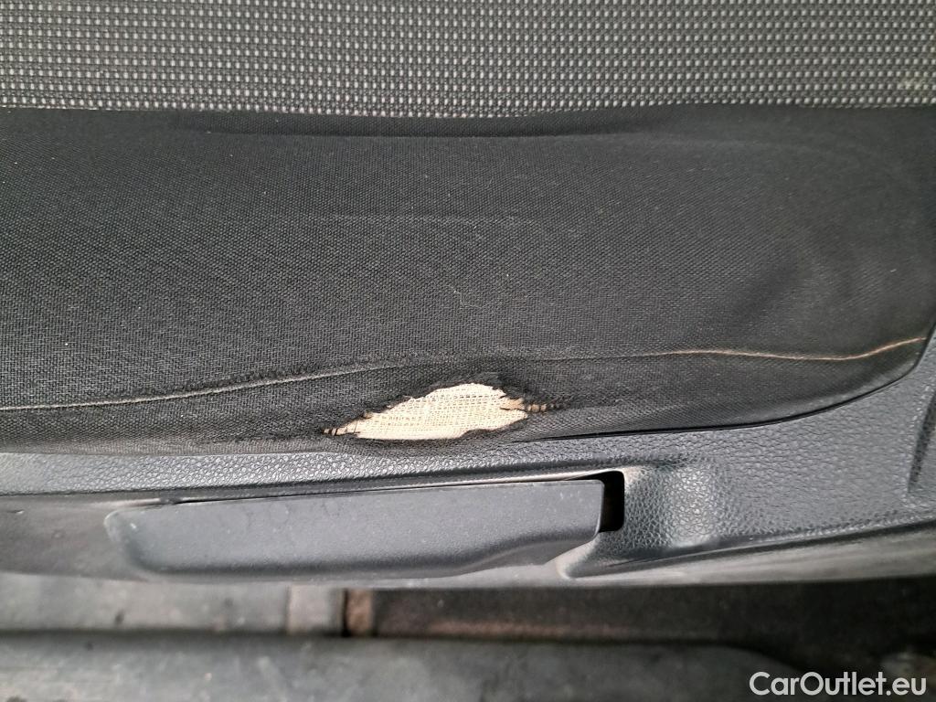  Citroen  Berlingo CITROEN  / 2018 / 3P / furgón derivado de turismo Talla M BlueHDi 100 WORKER #10