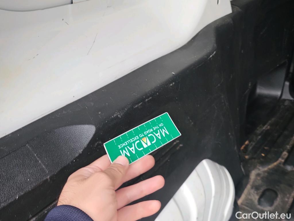  Peugeot  Partner PEUGEOT  / 2018 / 3P / furgón derivado de turismo Pro Standard 600kg BlueHDi 73kW (AC) #20