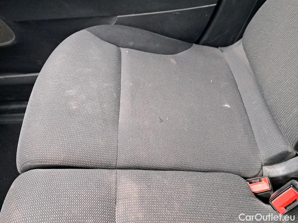  Citroen  Berlingo CITROEN  / 2018 / 3P / furgón derivado de turismo Talla M BlueHDi 100 WORKER #7