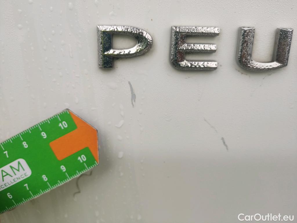  Peugeot  Expert PEUGEOT  / 2016 / 4P / furgón Doble Cab Repl Pro 2.0 BlueHDi 120 Stand #4