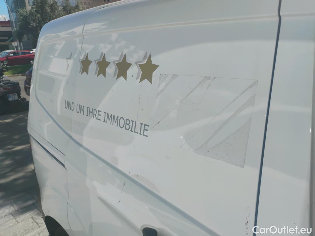  Ford  Transit  Courier Trend 1.5 TDCi 100CV MT6 E6d #4