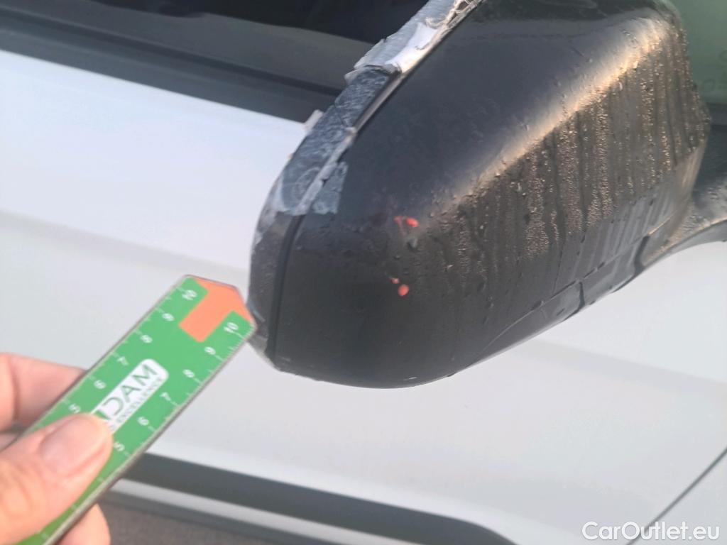  Ford  Transit FORD  Courier/2014/4P/furgón der.turis Van 1.5 TDCi 75kW Trend #7