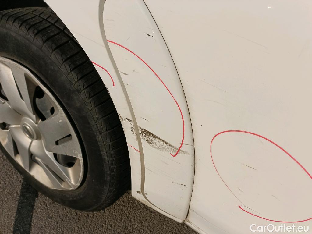  Nissan  NV200 NISSAN e- / 2009 / 4P / furgón Furgón 4p 40 kWh PROFESIONAL #66