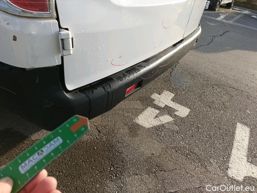  Nissan  NV200 NISSAN e- / 2009 / 4P / furgón Furgón 4p 40 kWh PROFESIONAL #27