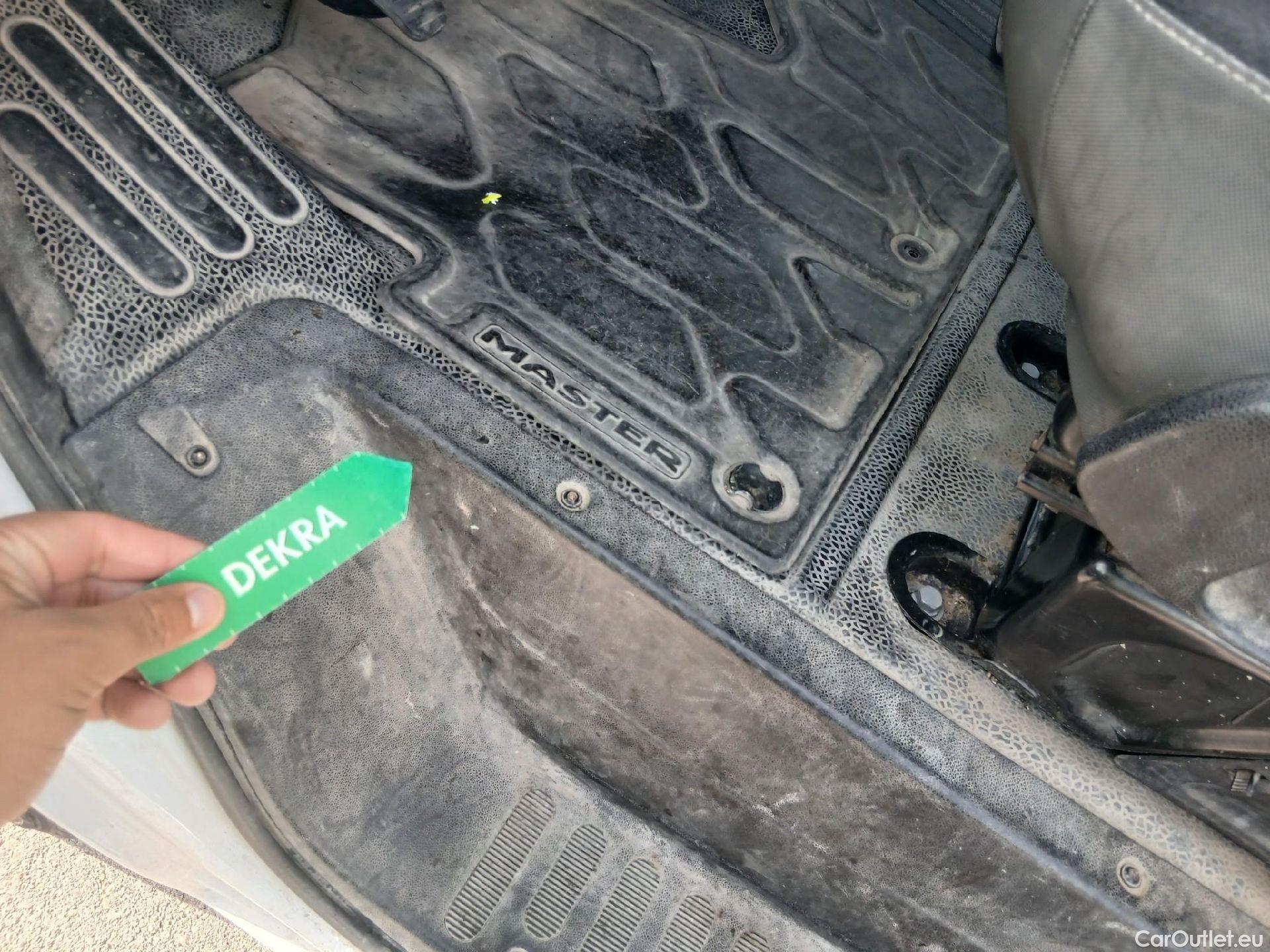  Renault  Master RENAULT  / 2019 / 2P / caja abierta Ch C T L3 3500 E Blue dCi 110kW Caja Ab #3