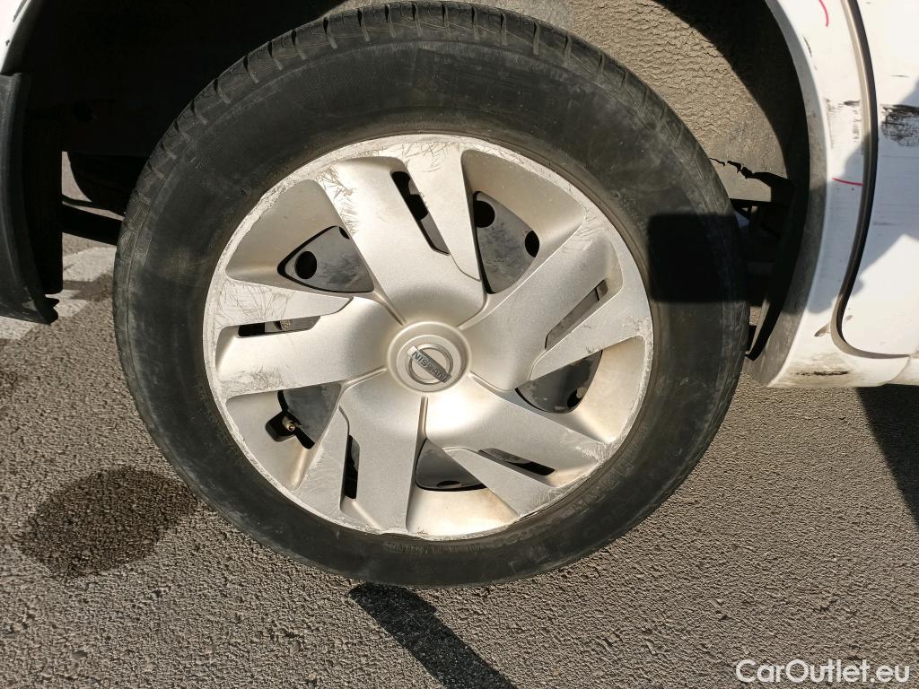  Nissan  NV200 NISSAN e- / 2009 / 4P / furgón Furgón 4p 40 kWh PROFESIONAL #52