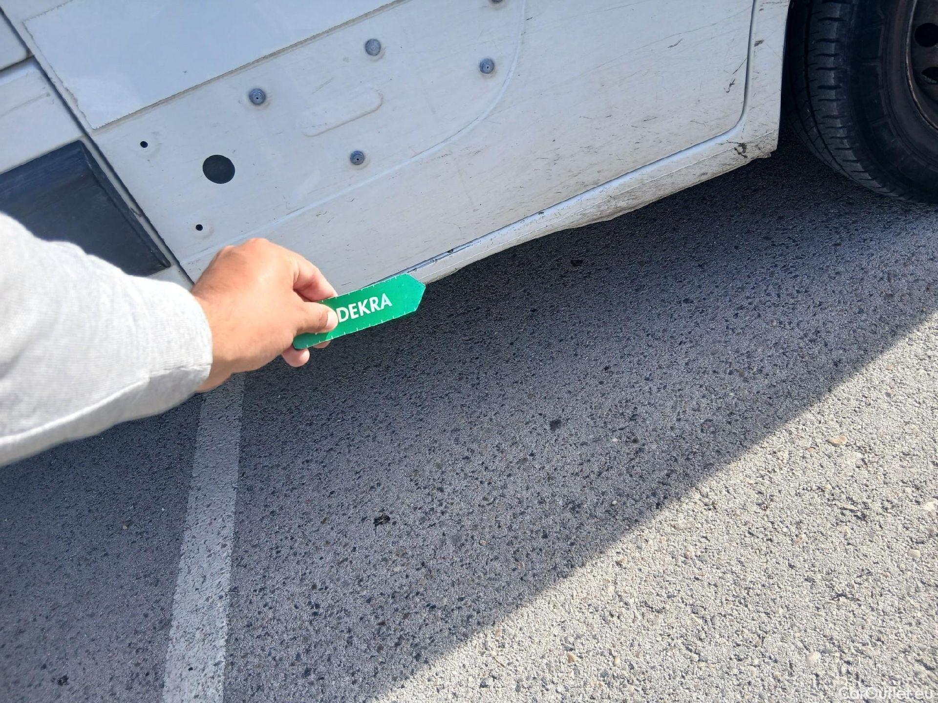  Renault  Master RENAULT  / 2019 / 2P / caja abierta Ch C T L3 3500 E Blue dCi 110kW Caja Ab #32