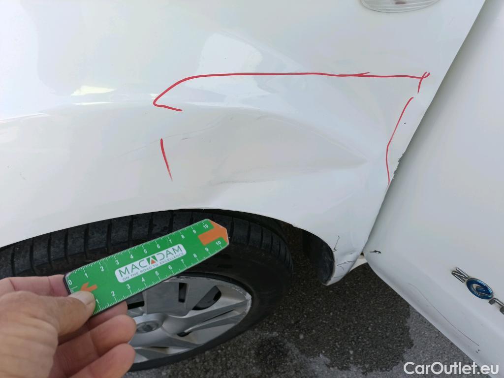  Nissan  NV200 NISSAN e- / 2009 / 4P / furgón Furgón 4p 40 kWh PROFESIONAL #15