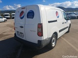  Peugeot  Partner PEUGEOT  VU 4p 2G furgón derivado de Furgón Confort PackL2 BlueHDi 73KW (100) #2