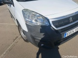  Peugeot  Partner PEUGEOT  VU 4p 2G furgón derivado de Furgón Confort PackL2 BlueHDi 73KW (100) #16