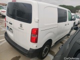  Peugeot  Expert PEUGEOT  / 2016 / 4P / furgón Doble Cab Repl Pro 2.0 BlueHDi 120 Stand #2